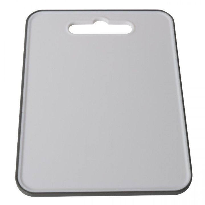 доска разделочная TODELIA 38х29см прямоугольная пластик