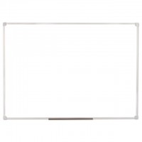 доска магнитно-маркерная STAFF 45х60см