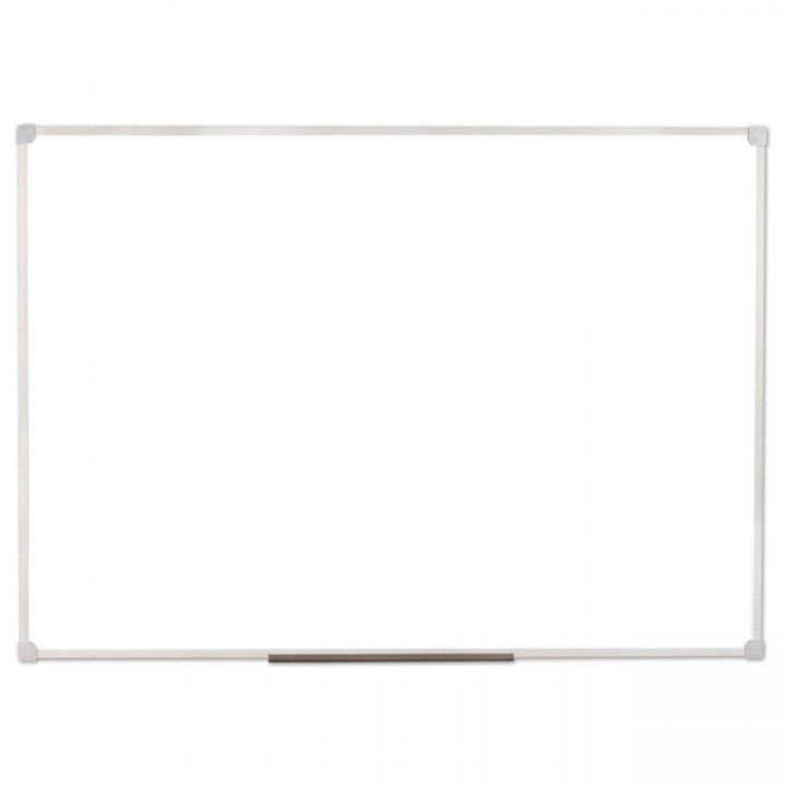 доска магнитно-маркерная STAFF 45х60см