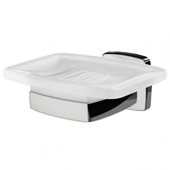 мыльница настенная AM.PM Gem хром