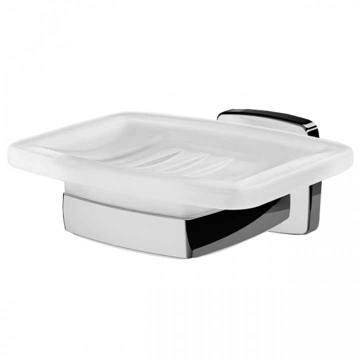 мыльница настенная AM.PM Gem хром