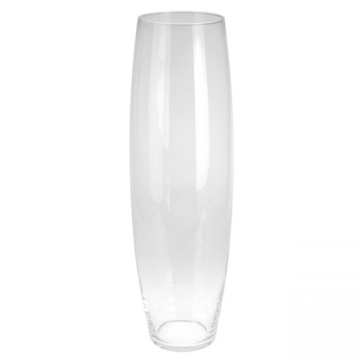 ваза KOOPMAN 60см стекло