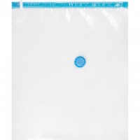 пакет вакуумный РЫЖИЙ КОТ 50х60см с клапаном ароматизированный