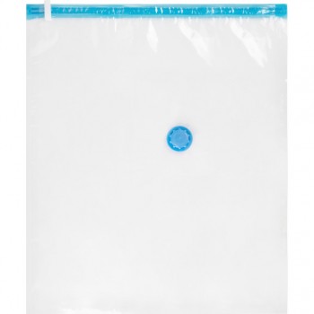 пакет вакуумный РЫЖИЙ КОТ 50х60см с клапаном ароматизированный