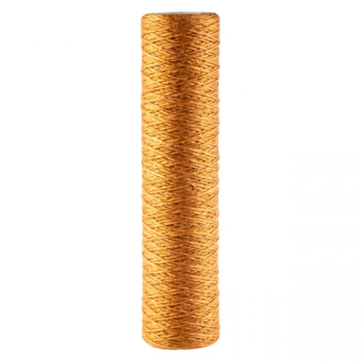 модуль сменный фильтрующий ГЕЙЗЕР Каталон 10"SL 5мкм универсальный