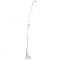 лампа настольная светодиодная ARTSTYLE LED 7Вт TL-318W диммируемая белая