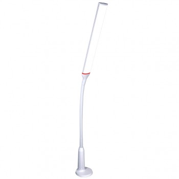 лампа настольная светодиодная ARTSTYLE LED 7Вт TL-318W диммируемая белая