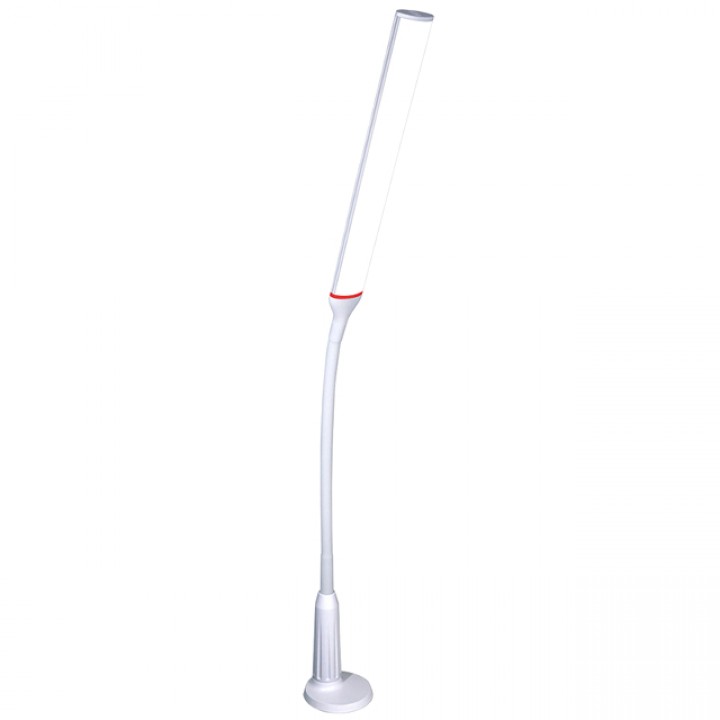 лампа настольная светодиодная ARTSTYLE LED 7Вт TL-318W диммируемая белая