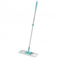 поломой HAUSMANN Cosmic Professional telescopic 108см c телескоп.ручкой насадка 28х15см микрофибра