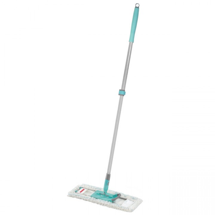 поломой HAUSMANN Cosmic Professional telescopic 108см c телескоп.ручкой насадка 28х15см микрофибра