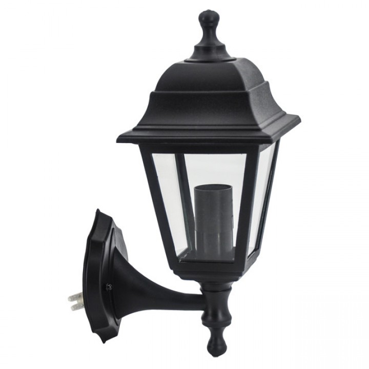 светильник уличный настенный FEBOX 589296 E27 60Вт IP44