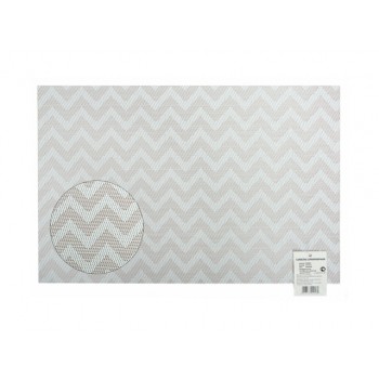 салфетка сервировочная 45х30 бежевая, арт.FH99083