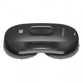 робот-мойщик окон RED SOLUTION RW1002 72Вт от аккумулятора