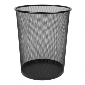 корзина для бумаг TODELIA 15л железо