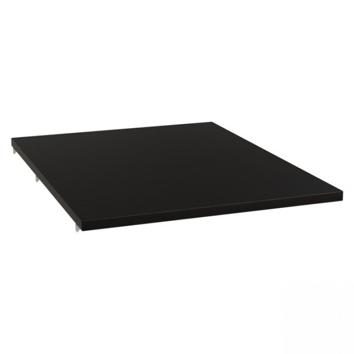 полка Макс 500х580х18мм дуб венге ЛДСП