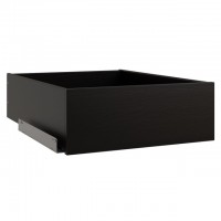 ящик Макс выдвижной 500х580х159мм дуб венге ЛДСП