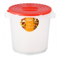 бак для соления IDEA 25л пластик