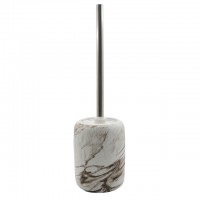 гарнитур для туалета VITARTA Marble sand керамика бежевый