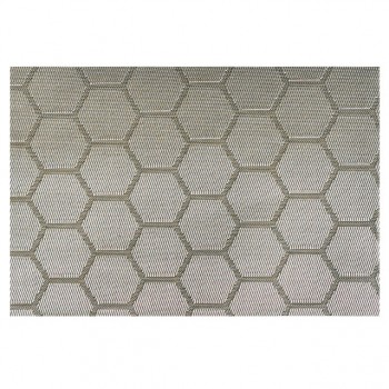 салфетка сервировочная 30х45см бежевая, арт.FH72020