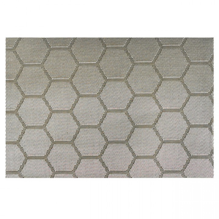 салфетка сервировочная 30х45см бежевая, арт.FH72020