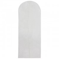 чехол для одежды РЫЖИЙ КОТ 60х150см