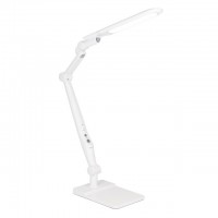 лампа настольная светодиодная ARTSTYLE диммируемая TL-402W белая