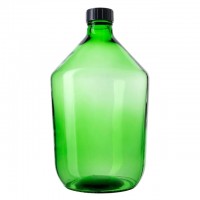 бутыль Твист 10л 58мм стекло