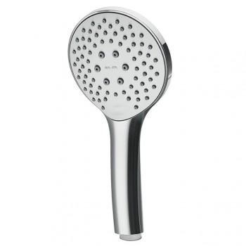 насадка душевая AM.PM Gem 110мм 3 режима хром
