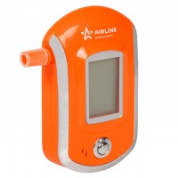 алкотестер с Hot Wire сенсором