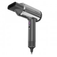 фен RED SOLUTION F590M 1600Вт 4 режима ионизация металл