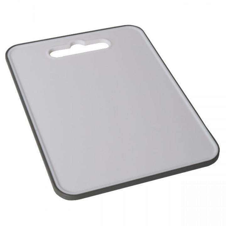 доска разделочная TODELIA 31х23см прямоугольная пластик