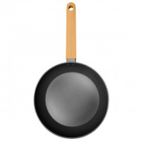 сковорода ESPRADO Apricot 20см антипр.покр. кован.алюм. индукция