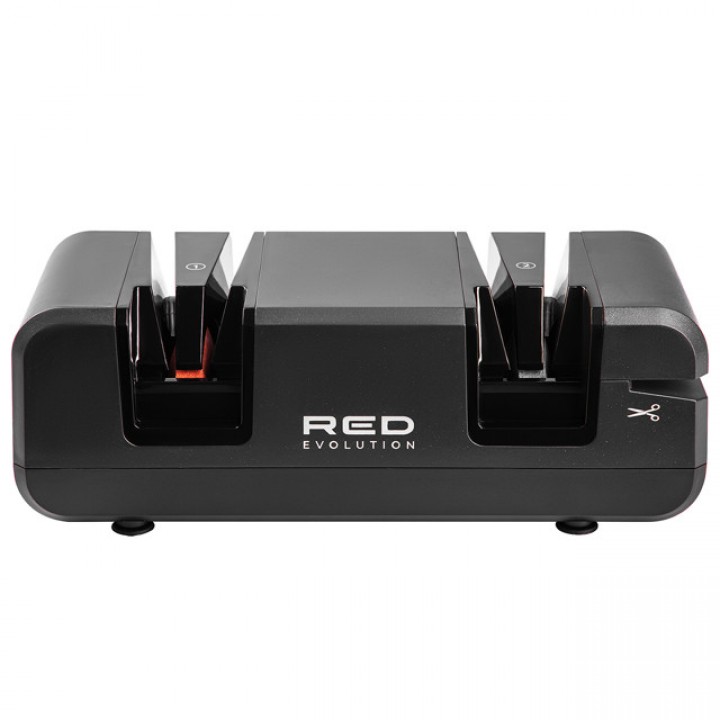 точилка для ножей электрическая RED SOLUTION RKS-12 50Вт