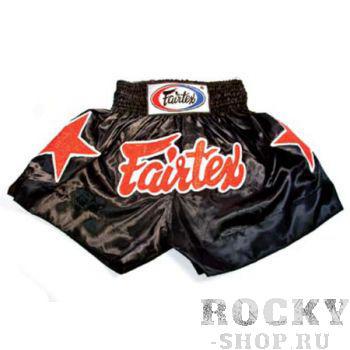 Шорты для тайского бокса Fairtex BS 086 Fairtex