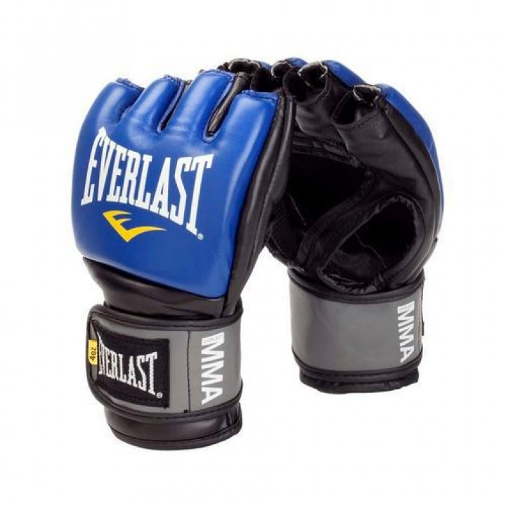 Перчатки для MMА Everlast Pro Style Grappling, LXL Everlast