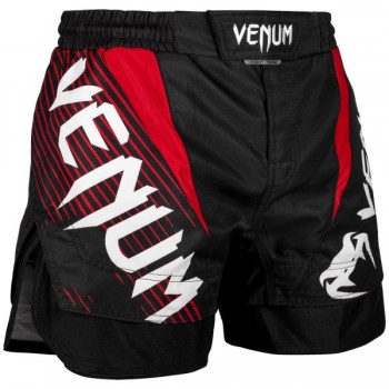 Шорты ММА Venum NoGi 2.0 Black Venum