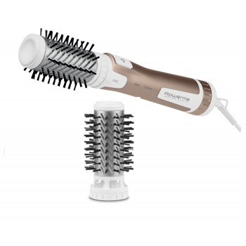 Фен-щетка Brush Activ Compact CF9520F0