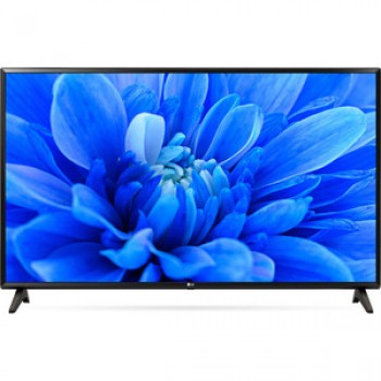 Телевизор LG 43LM5500PLA (43'', Full HD, черный)