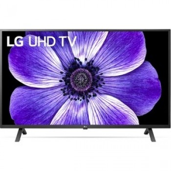 Телевизор LG 55UN68006LA (55'', 4K UHD, Smart TV, webOS, Wi-Fi, черный)