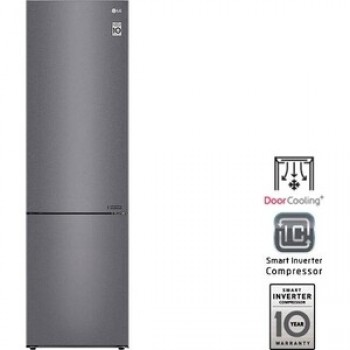 Холодильник LG GA B509CLCL