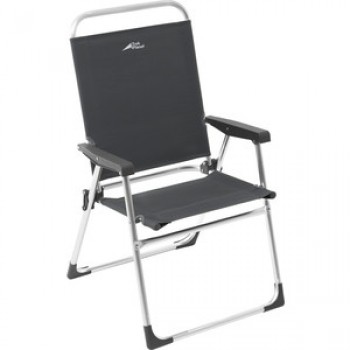 Кресло складное TREK PLANET Slacker Alu Opal, кемпинговое, 52x56x80см, алюм.