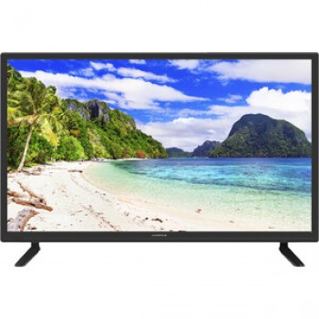 Телевизор HARPER 24R490TS (24'', HD, Smart TV, Android, Wi-Fi)