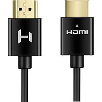 Кабель HDMI HARPER DCHM-792 (2,0 m, черный)