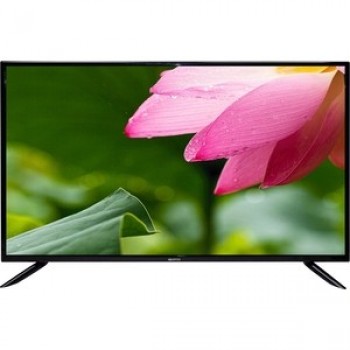 Телевизор HARPER 40F660TS (40'', Full HD, Smart TV, Wi-Fi, черный)