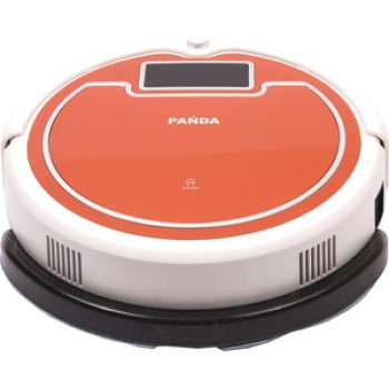 Робот-пылесос Panda X900 Pet Series Red