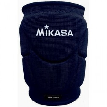 Наколенники спортивные Mikasa арт. MT9-036, р. Senior, темно-синие