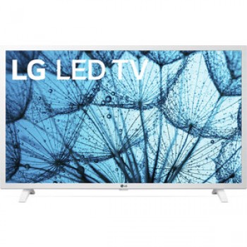 Телевизор LG 32LM558BPLC (32'', HD, белый)