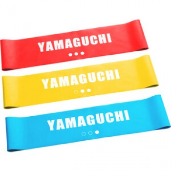 Набор эспандеров Yamaguchi Stretch FIT