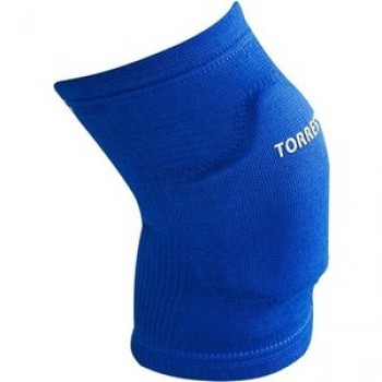 Наколенники спортивные Torres Comfort, (арт. PRL11017XL-03), размер XL, цвет: синий