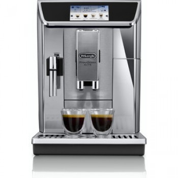 Кофемашина DeLonghi PrimaDonna Elite ECAM 650.75.MS